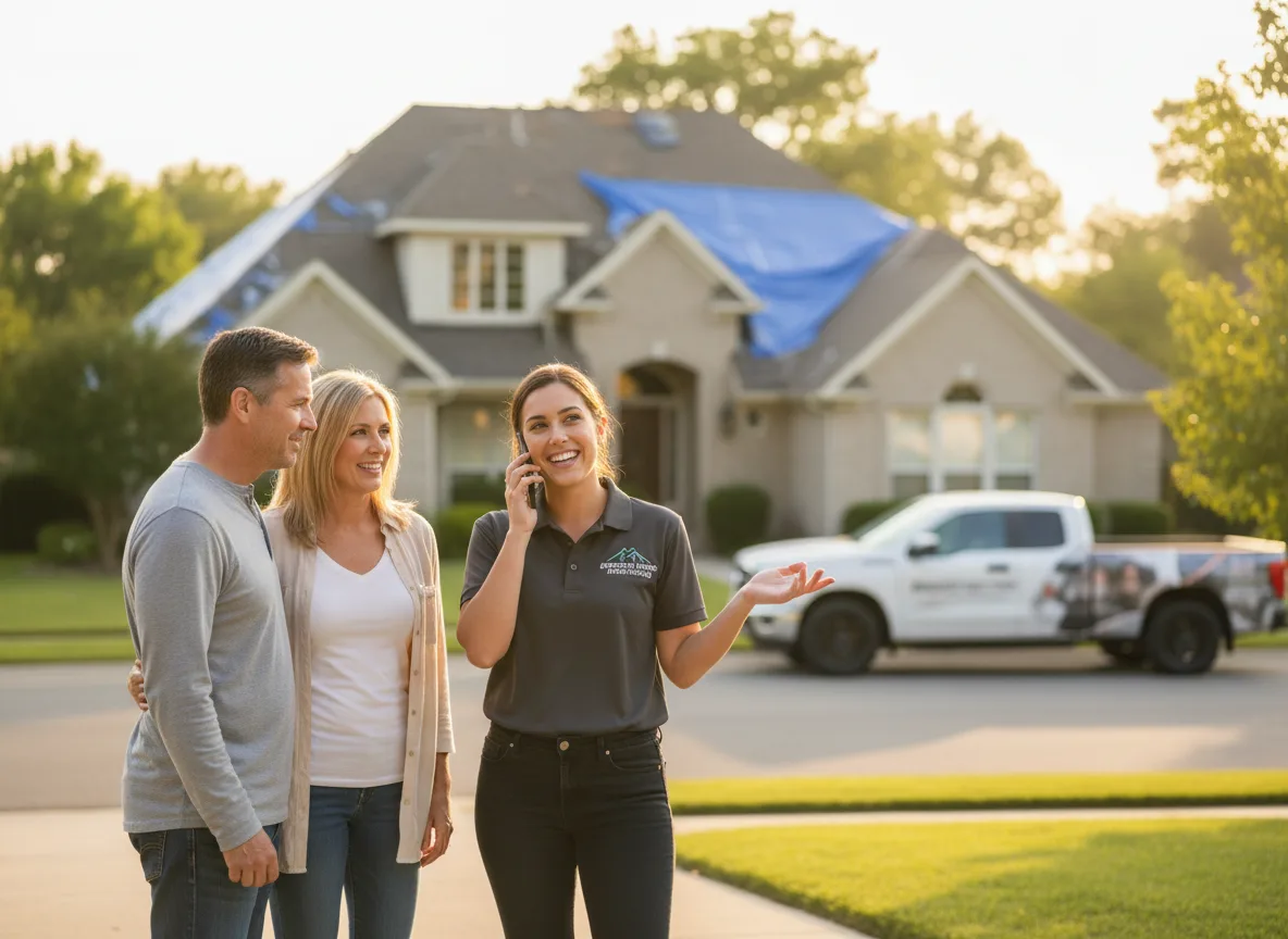 Emergency Roof Repair Farmington Falls, ME FAQs